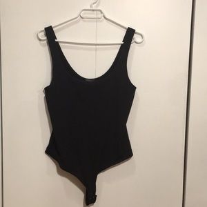 Dynamite tank bodysuit